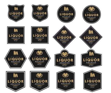 Design a Logo (Liquor) | Freelancer