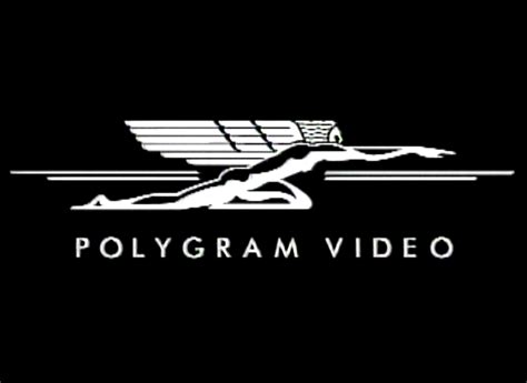 PolyGram Video | Closing Logo Group Wikia | Fandom