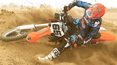 TEN YEARS AGO TODAY! WHAT IT WAS LIKE TO RIDE THE 2014 KTM 450SXF FOUR ...