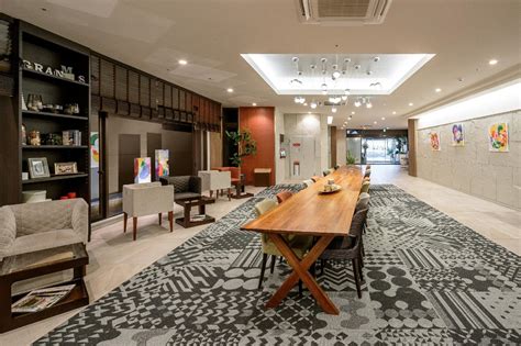 Hotel Gran Ms Kyoto, Kyoto | 2022 Updated Prices, Deals