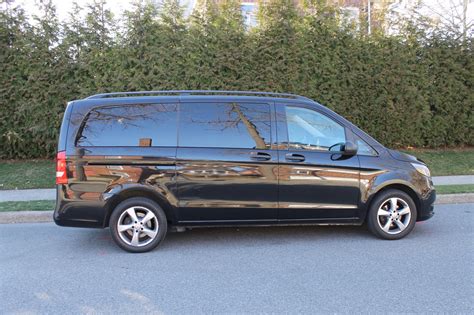 Used 2016 Mercedes-Benz Metris Passenger For Sale ($18,900) | Legend Leasing Stock #5277