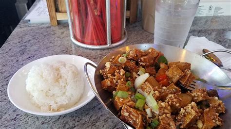 Pad Thai Cafe - Murfreesboro Tennessee Restaurant - HappyCow