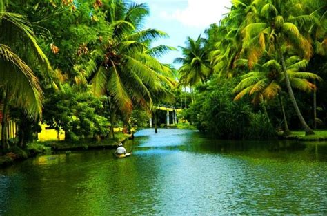 Top Tourist Places in Kerala-The Ultimate Guide