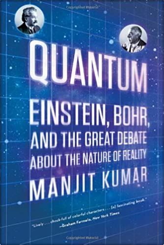 20 Best Quantum Physics Books (2022 Review) - Best Books Hub