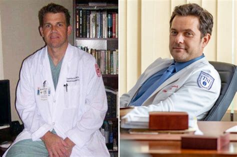 Dr Death cast vs real people - See photos of Christopher Duntsch, Michelle Shughart & more | The ...