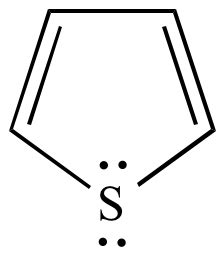 Illustrated Glossary of Organic Chemistry - Heteroaromatic; heteroarene; heteroaryl