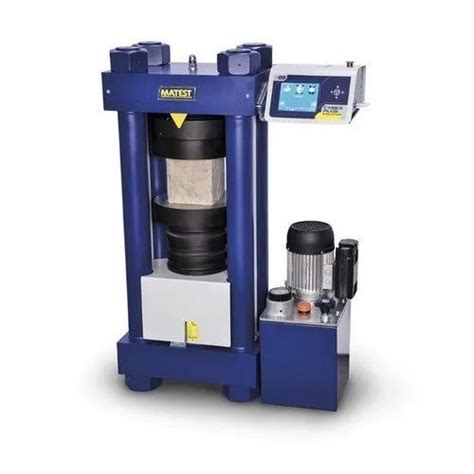 Concrete Testing Equipment at 230000.00 INR in Kolkata, West Bengal | Adrija Scientific ...