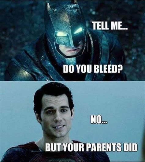 31 Batman Memes That Are So Dark, Even Knights Will Rise