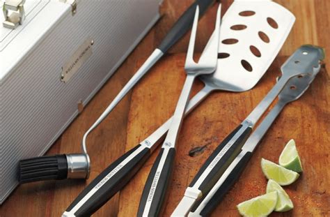 8 Grilling Tools You've Probably Never Heard Of