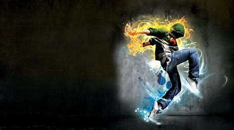 Hip Hop Dance Wallpaper 3d | coolstyle | Dance wallpaper, Dance photo ...