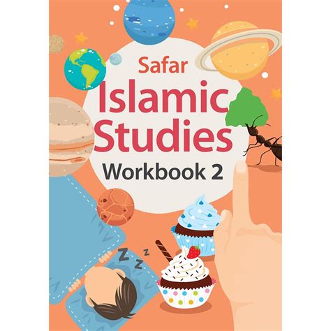 Safar Islamic Studies Workbook: Level 2 | Workbook, Islamic studies, Islam