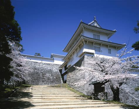 Japan, Fukushima Prefecture by Takao Nishida