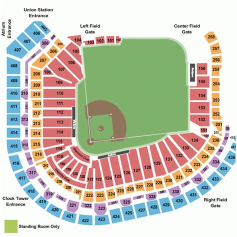 Houston Astros Seating Chart | Cabinets Matttroy