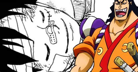 One Piece Settles the Wano Saga With Emotional Finale: Read