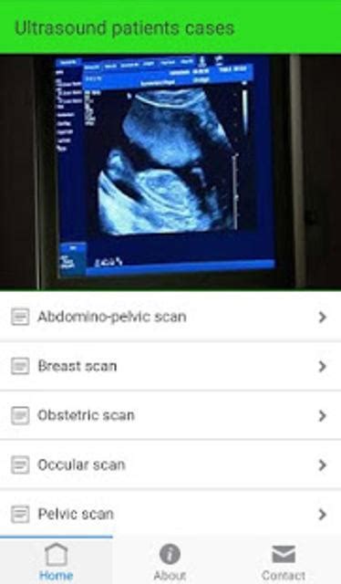 Ultrasound cases + APK for Android Download