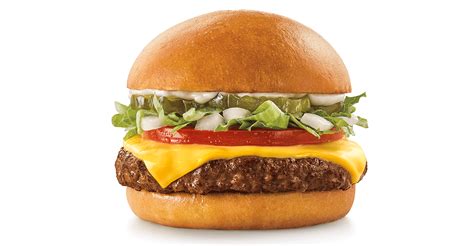 Sonic Drive-In rolls out mushroom-blended burger nationwide | Nation's Restaurant News