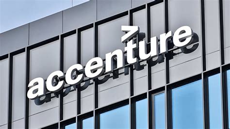 Accenture Denies Salary Hike To Employees, Cites Macro Concerns ...