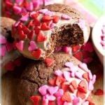 Chocolate Cake Mix Cookies {Many Add-ins} - CakeWhiz