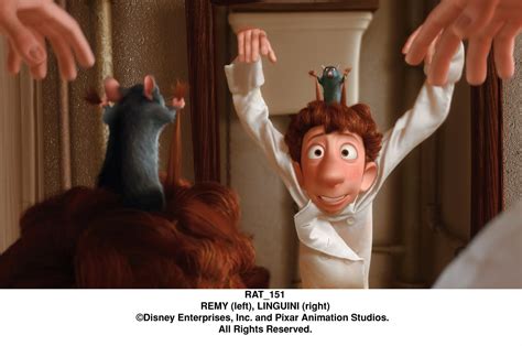 40 Ratatouille Photos – /Film