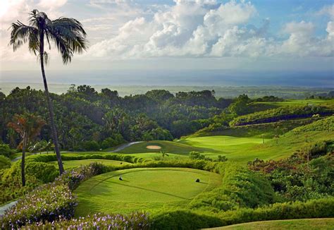 Avalon Golf Estate, Bois Chéri, Mauritius - Albrecht Golf Guide