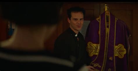 Grazia's List Of All Fleabag And The Hot Priest’s Best Moments