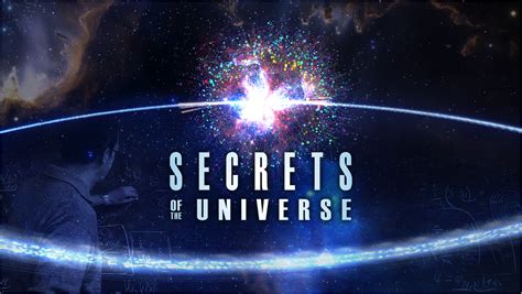 Secrets of the Universe | International Documentary Association