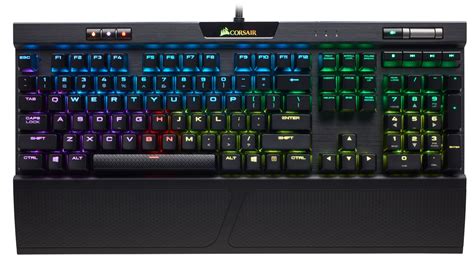 Corsair strafe rgb mk 2 - noredinternetmarketing