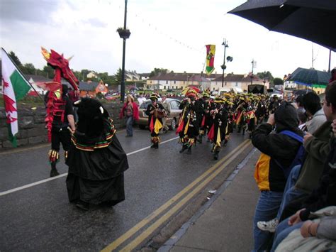 11 AMAZING Festivals in Ireland You Must Go To