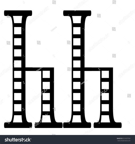 Letter Hhs Logo Vector Stock Vector (Royalty Free) 521637793 | Shutterstock