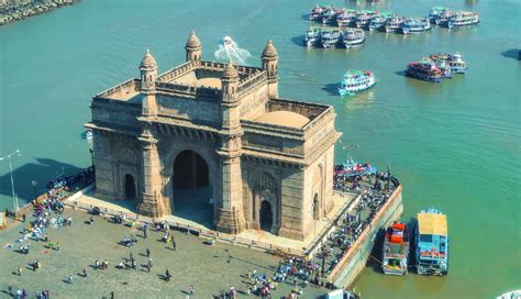 Gateway of India Mumbai Timings History, Entry Fee, Height, How To Reach