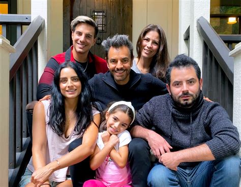 ‘Derbez Family Vacation’ Season 2 Starring Eugenio Derbez Sets Premiere Date – Deadline