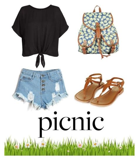 Picnic day! | Clothes design, Fashion, Women