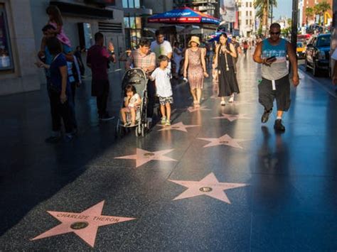 Hollywood Walk of Fame | Discover Los Angeles