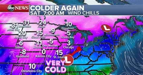 Snow continues to fall in Midwest, while Southeast experiences heavy ...