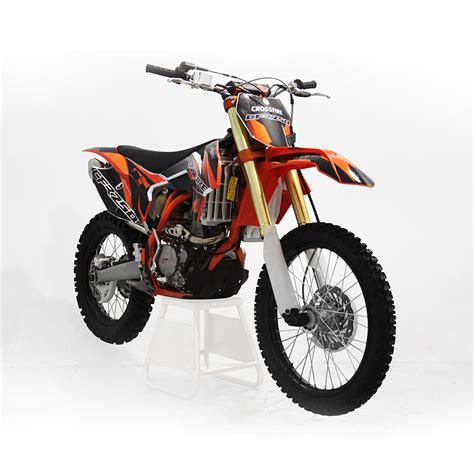 2019 CROSSFIRE OFF ROAD BIKE - JBFD5076367 - JUST BIKES