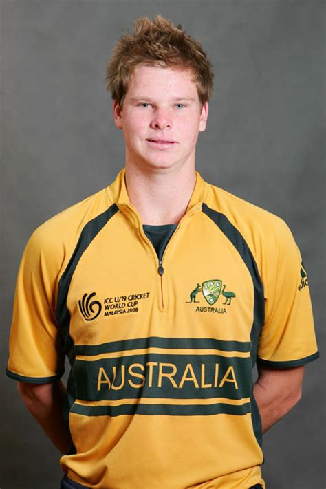 Steven Smith profile picture | Cricket Photo | ESPN Cricinfo