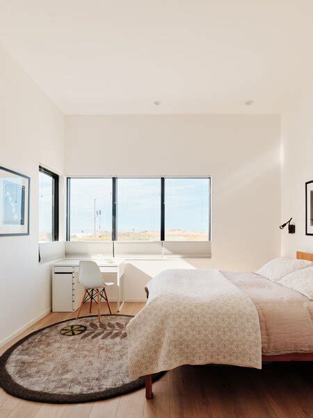 Best 60+ Modern Bedroom Recessed Lighting Design Photos And Ideas - Dwell