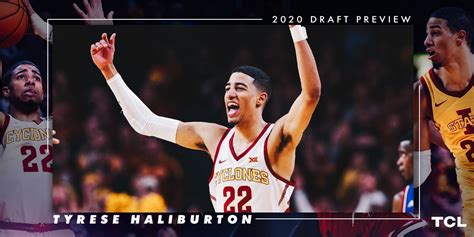 2020 NBA Draft Profile: Tyrese Haliburton | NBA.com