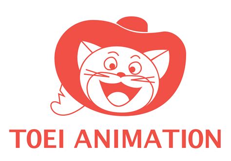 Toei Animation | Gráfico, Mascotas