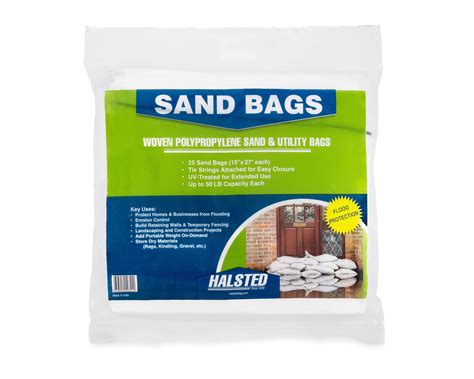 Sand Bags at Lowes.com