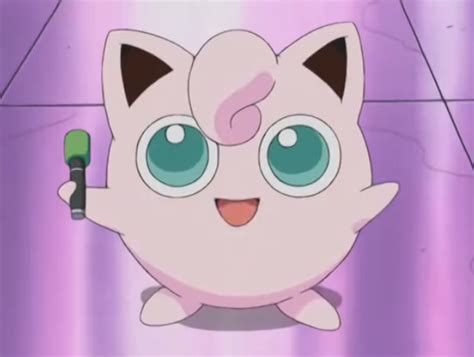 Jigglypuff - Pokedex Guide - IGN