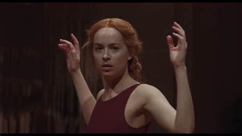 Dance+: Luca Guadagnino's Suspiria - Springback Magazine