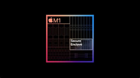 Apple M1 Chip Revealed - First Apple Silicon For Mac - SlashGear