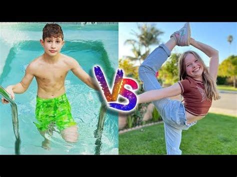 Nidal Wonder Vs Salish Matter 🔥 Transformation || From Baby To 13 Years ...