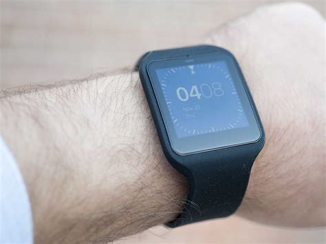 Sony SmartWatch 3 review | Android Central