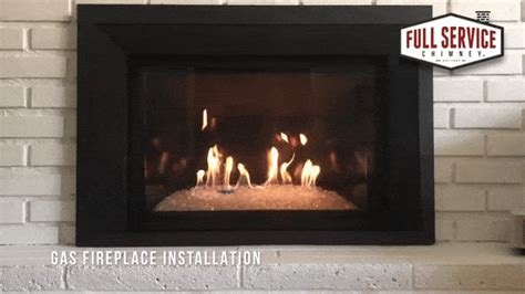 Why Does My Gas Fireplace Smell Like Propane – I Am Chris