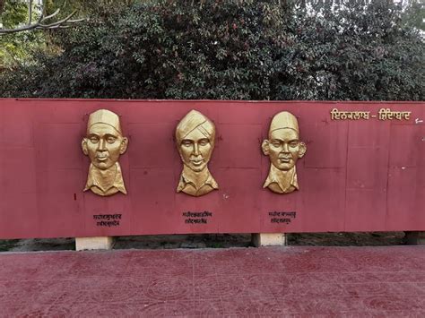 Remembering Bhagat Singh, Rajguru and Sukhdev on 90th anniversary of Martyrdom Day - DidoPost