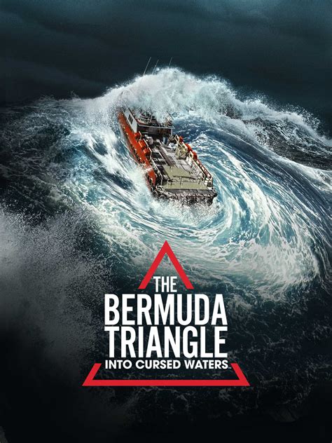 The Bermuda Triangle: Into Cursed Waters TV Listings, TV Schedule and Episode Guide | TV Guide