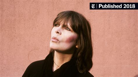 7 Musicians Reflect on Nico’s Enduring Influence - The New York Times