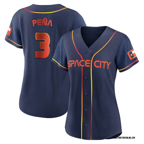 Jeremy Pena Jersey, Authentic Astros Jeremy Pena Jerseys & Uniform - Astros Store